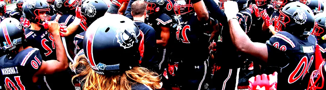 Gardner-Webb Runnin' Bulldogs