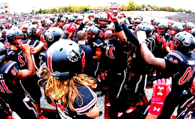 Gardner-Webb Runnin' Bulldogs