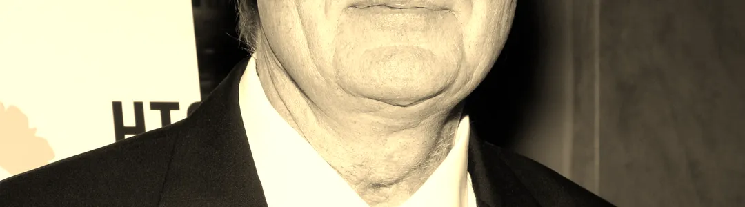 Garrison Keillor