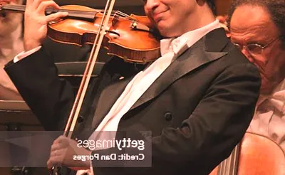 Gil Shaham