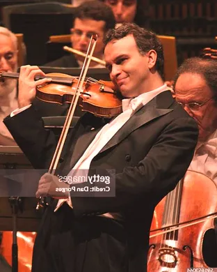 Gil Shaham
