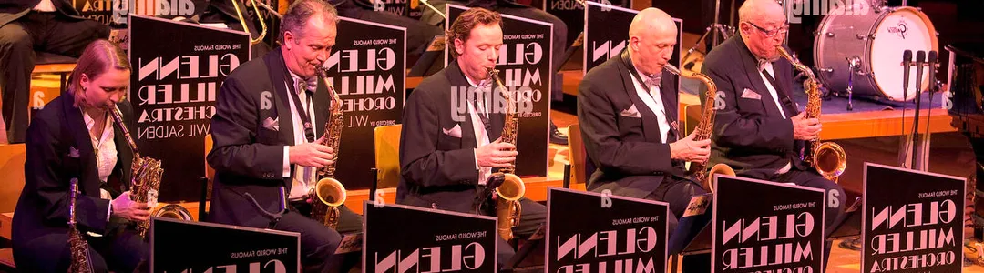 Glenn Miller Orchestra