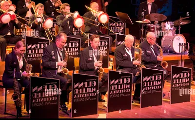 Glenn Miller Orchestra