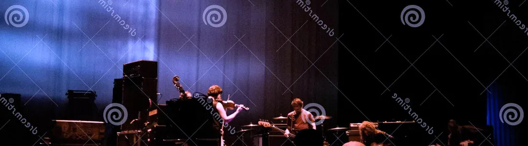Godspeed You! Black Emperor