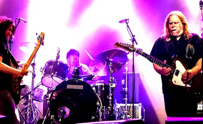 Gov't Mule