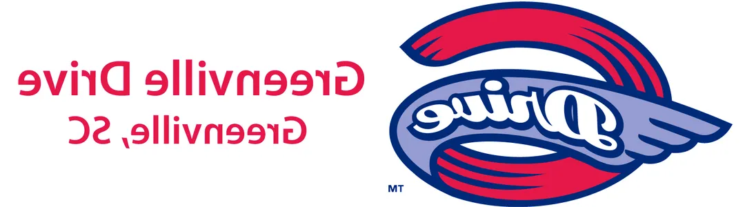 Greenville Drive