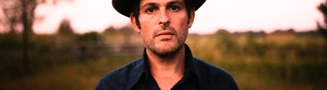 Gregory Alan Isakov
