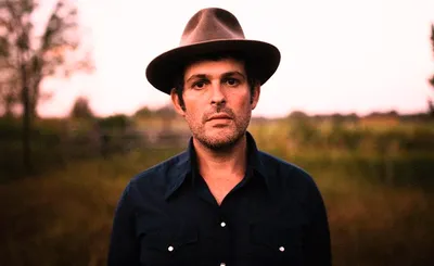 Gregory Alan Isakov