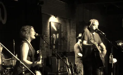 Hayes Carll