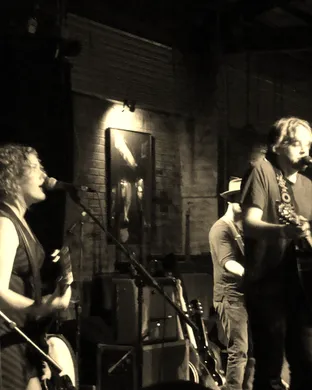 Hayes Carll