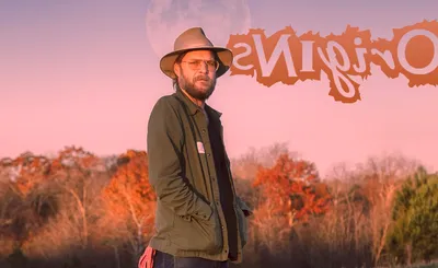Hiss Golden Messenger