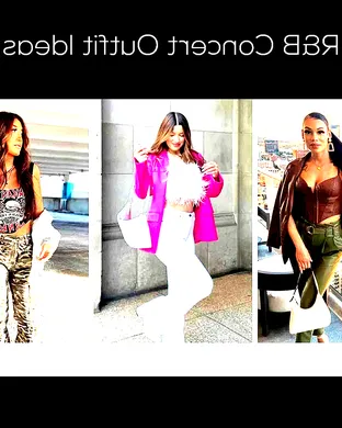 I Love R&B Party