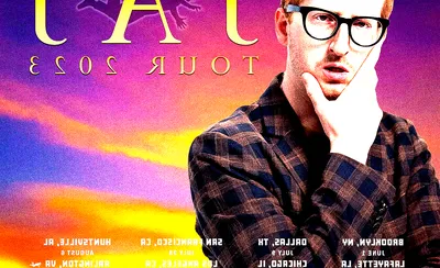 James Austin Johnson