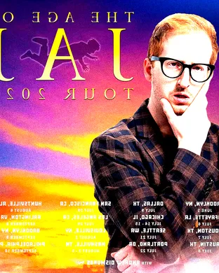 James Austin Johnson