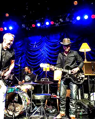 JJ Grey & Mofro