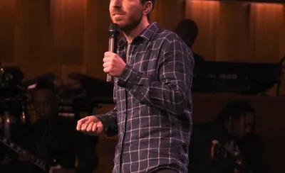 Joe Zimmerman