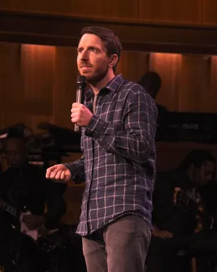 Joe Zimmerman