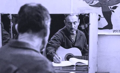 Jonathan Richman