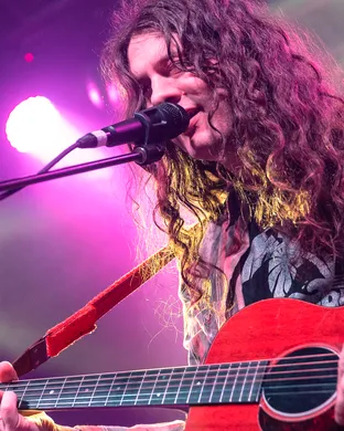 Kurt Vile and The Violators