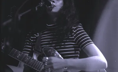 L.A. Witch