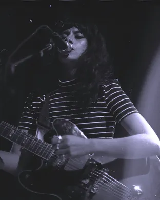 L.A. Witch