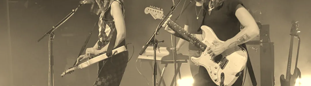 Larkin Poe