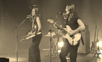 Larkin Poe