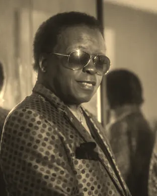 Lee Fields & Monophonics