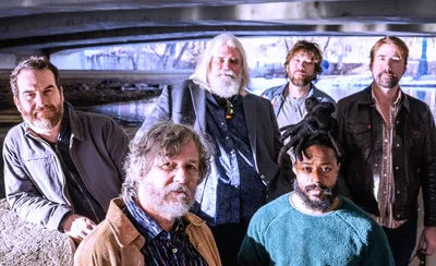 Leftover Salmon
