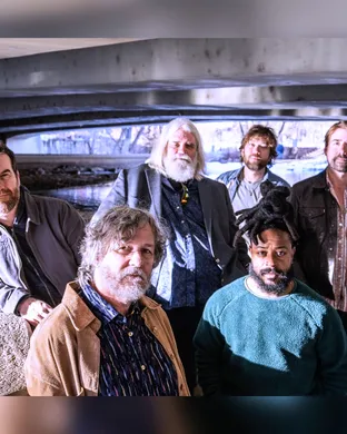 Leftover Salmon