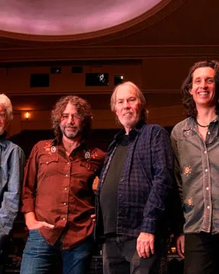 Little Feat Asheville