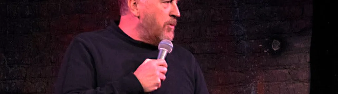 Louis C.K.