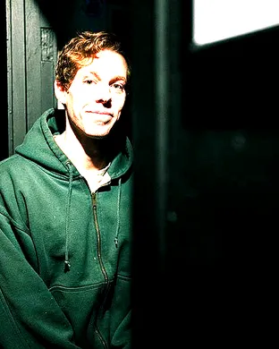 Lucas Zelnick