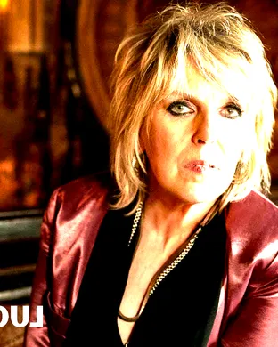 Lucinda Williams and Her Band