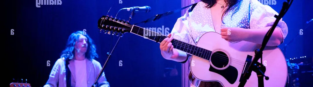 Lucy Dacus
