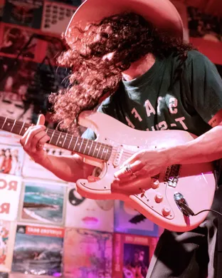 Marlon Funaki Asheville