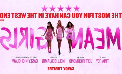 Mean Girls