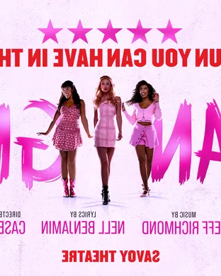 Mean Girls