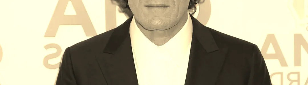 Michael Shannon