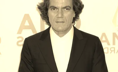 Michael Shannon