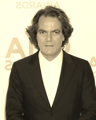Michael Shannon & Jason Narducy