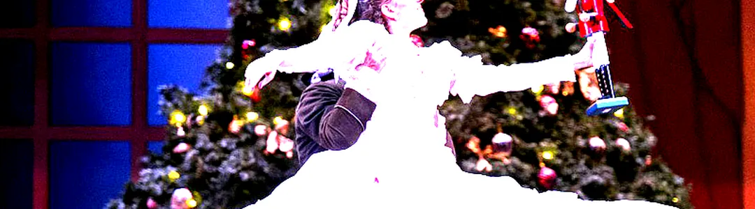 Nutcracker! Magical Christmas Ballet