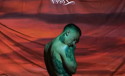 Noah Gundersen