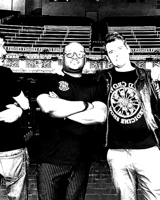 Old Crow Medicine Show