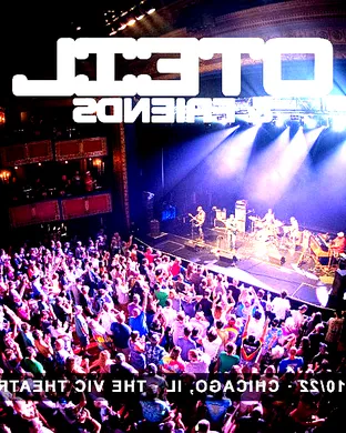 Oteil Burbridge Asheville