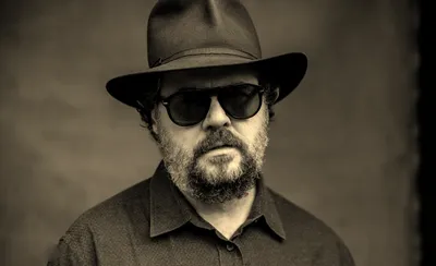 Patterson Hood