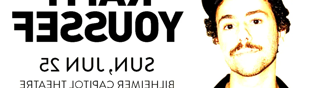 Ramy Youssef