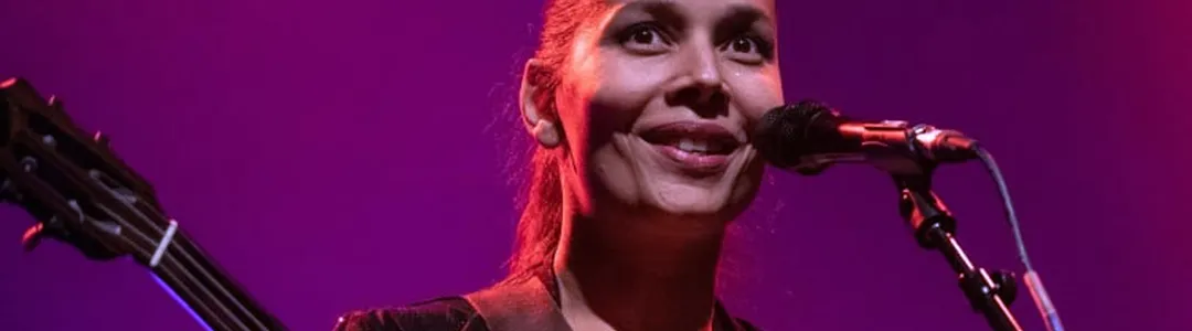 Rhiannon Giddens