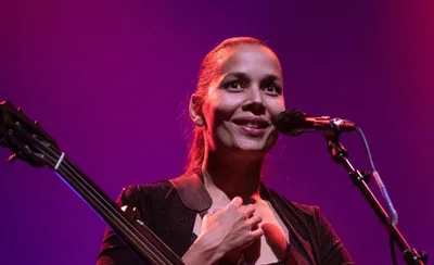 Rhiannon Giddens
