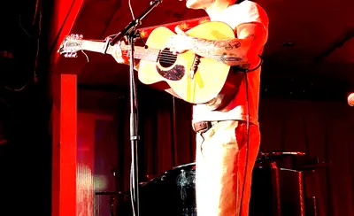 Ron Pope